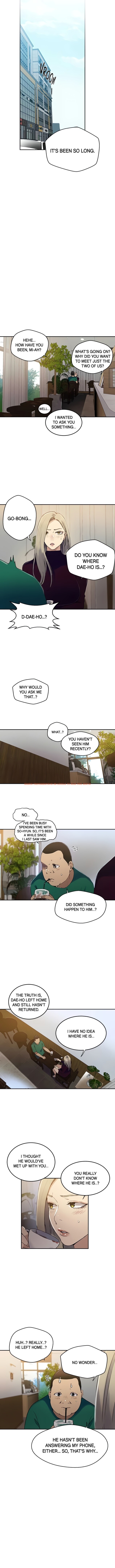 Read Hentai Image 2 d00c8 in comic Secret Class - Chapter 258 - hentaitnt.net