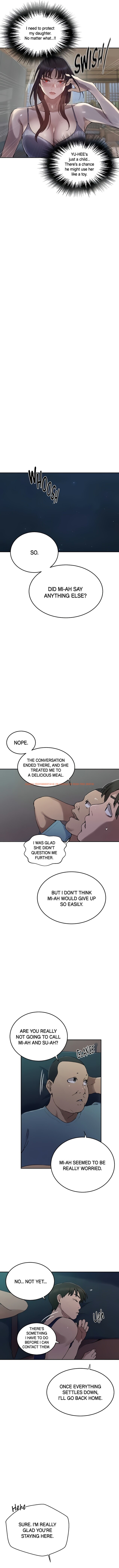 Read Hentai Image 7 d00c8 in comic Secret Class - Chapter 258 - hentaitnt.net