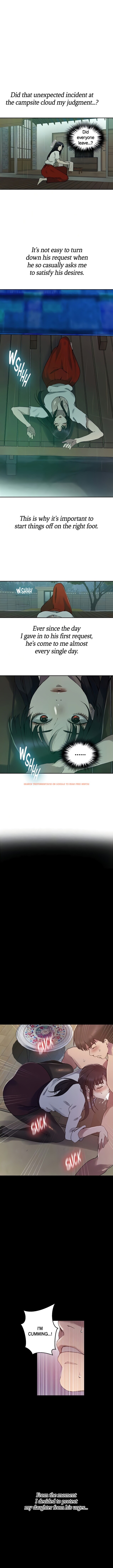 Read Hentai Image 9 d00c8 in comic Secret Class - Chapter 258 - hentaitnt.net
