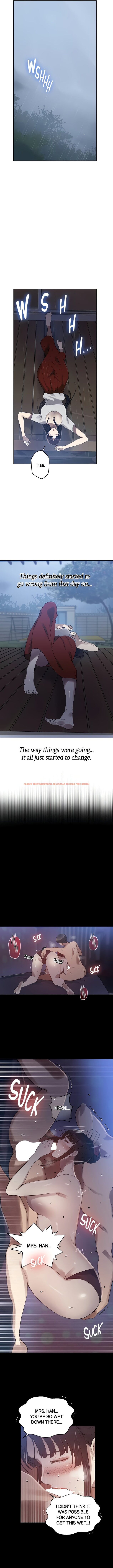 Read Hentai Image 2 88a92 in comic Secret Class - Chapter 259 - hentaitnt.net