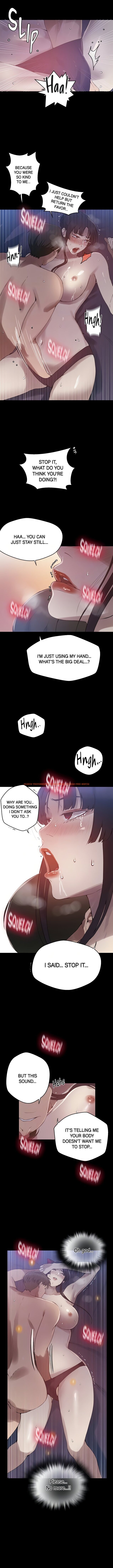 Read Hentai Image 4 88a92 in comic Secret Class - Chapter 259 - hentaitnt.net