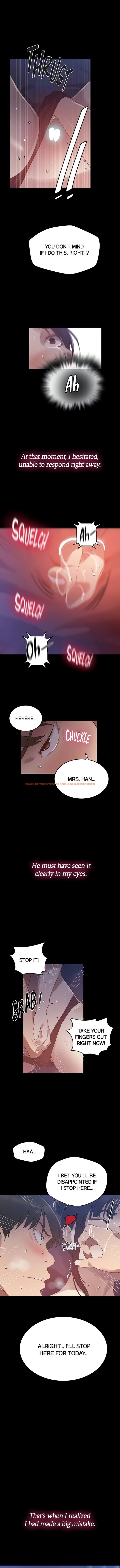 Read Hentai Image 5 88a92 in comic Secret Class - Chapter 259 - hentaitnt.net