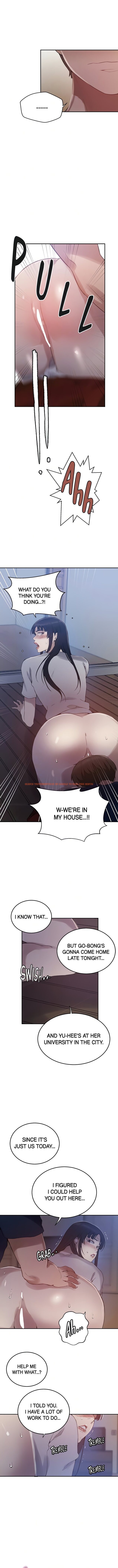 Read Hentai Image 8 88a92 in comic Secret Class - Chapter 259 - hentaitnt.net