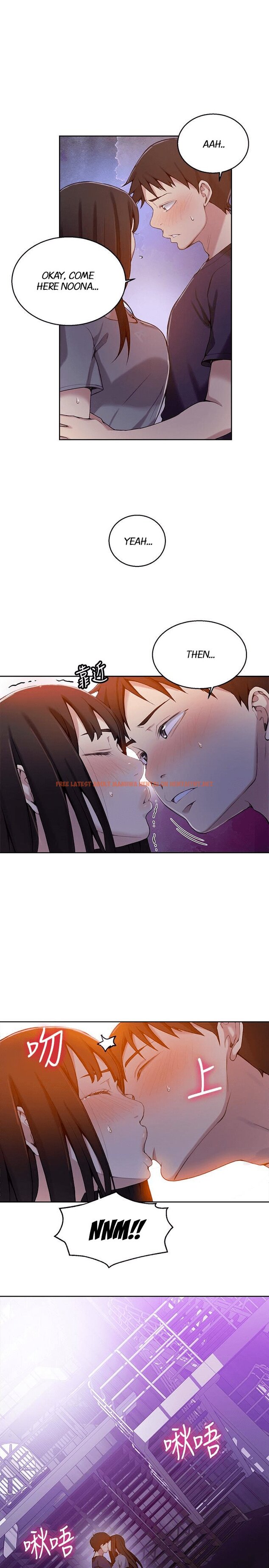 Read Hentai Image 20 988 in comic Secret Class - Chapter 26 - hentaitnt.net