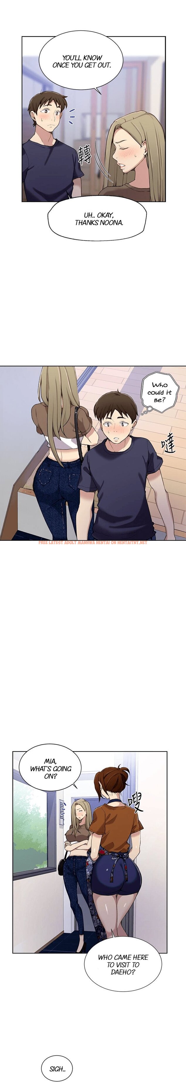 Read Hentai Image 5 988 in comic Secret Class - Chapter 26 - hentaitnt.net