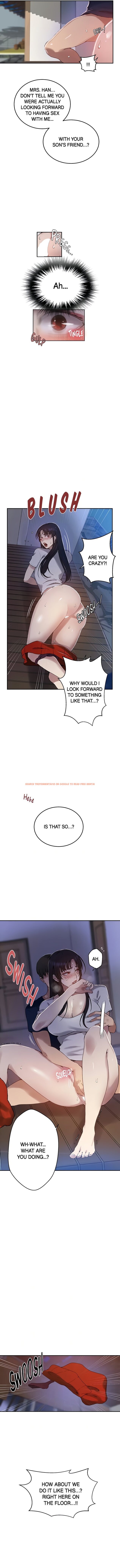 Read Hentai Image 3 ac9b5 in comic Secret Class - Chapter 260 - hentaitnt.net