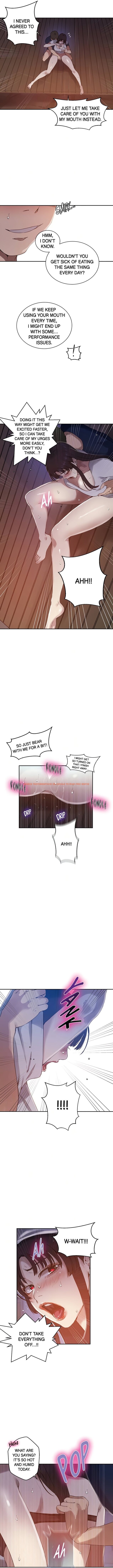 Read Hentai Image 4 ac9b5 in comic Secret Class - Chapter 260 - hentaitnt.net