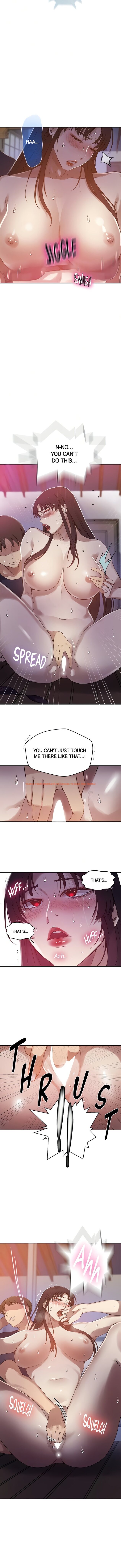Read Hentai Image 5 ac9b5 in comic Secret Class - Chapter 260 - hentaitnt.net
