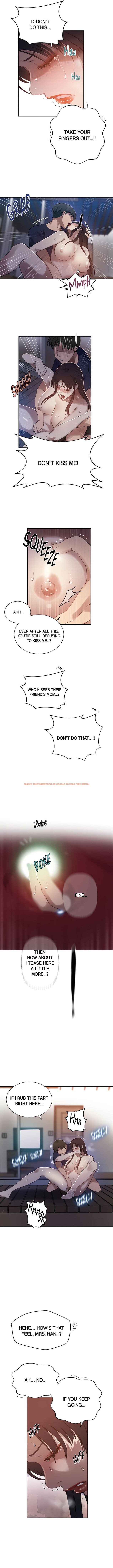 Read Hentai Image 6 ac9b5 in comic Secret Class - Chapter 260 - hentaitnt.net