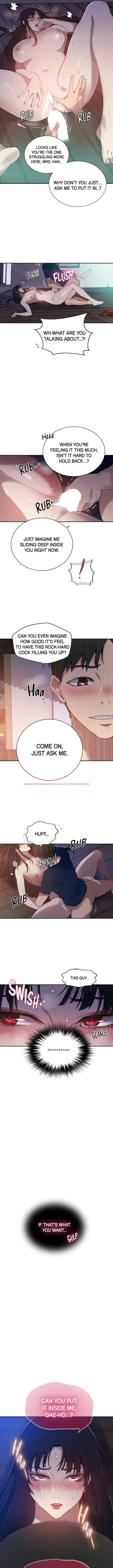Read Hentai Image 9 ac9b5 in comic Secret Class - Chapter 260 - hentaitnt.net
