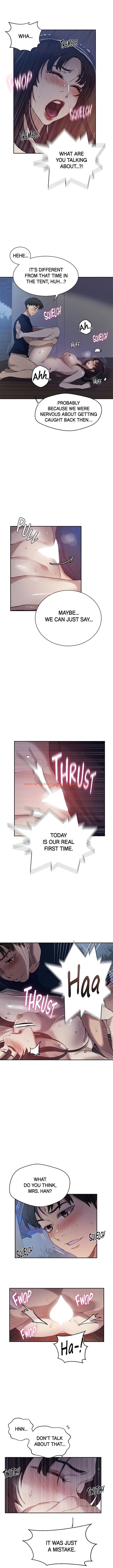 Read Hentai Image 3 b1cdd in comic Secret Class - Chapter 261 - hentaitnt.net
