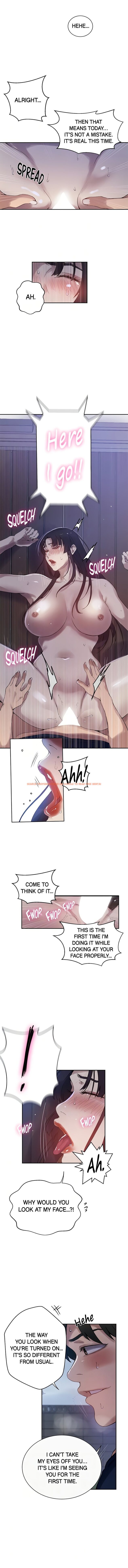 Read Hentai Image 4 b1cdd in comic Secret Class - Chapter 261 - hentaitnt.net