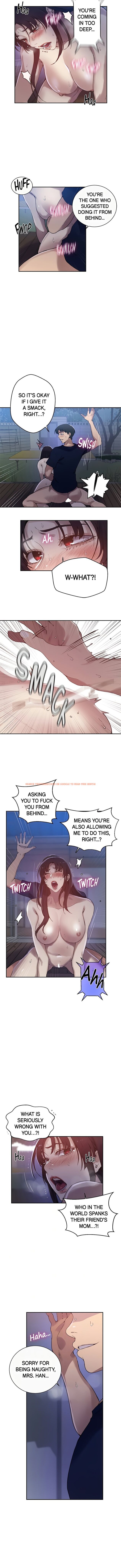 Read Hentai Image 7 b1cdd in comic Secret Class - Chapter 261 - hentaitnt.net