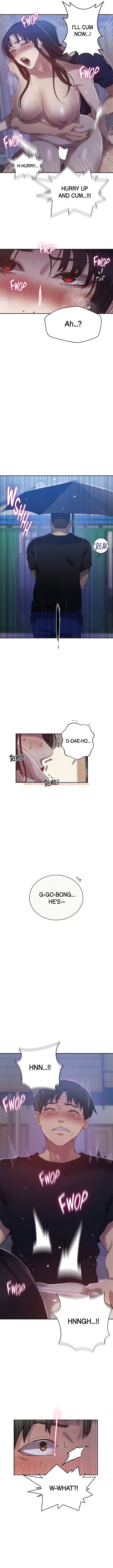 Read Hentai Image 8 b1cdd in comic Secret Class - Chapter 261 - hentaitnt.net
