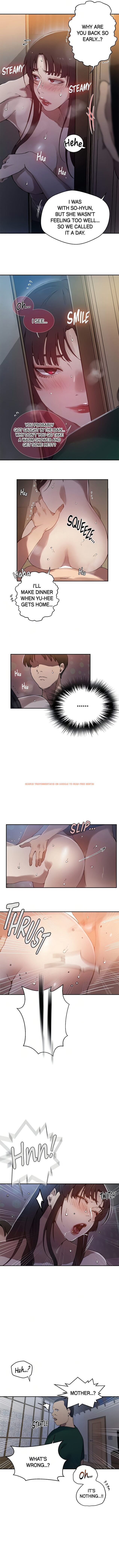 Read Hentai Image 4 00536 in comic Secret Class - Chapter 262 - hentaitnt.net