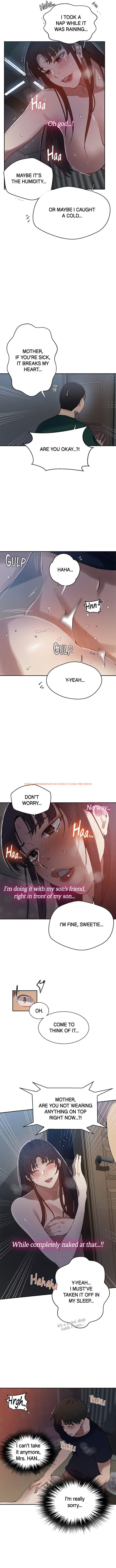 Read Hentai Image 5 00536 in comic Secret Class - Chapter 262 - hentaitnt.net