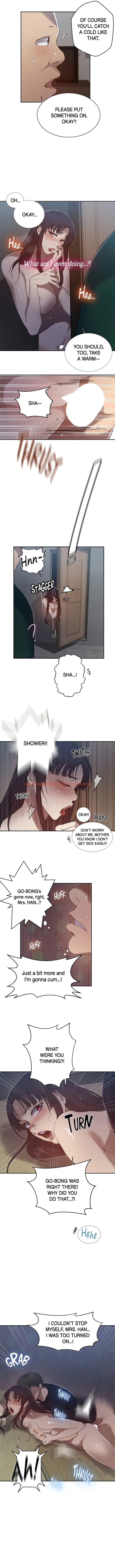Read Hentai Image 6 00536 in comic Secret Class - Chapter 262 - hentaitnt.net