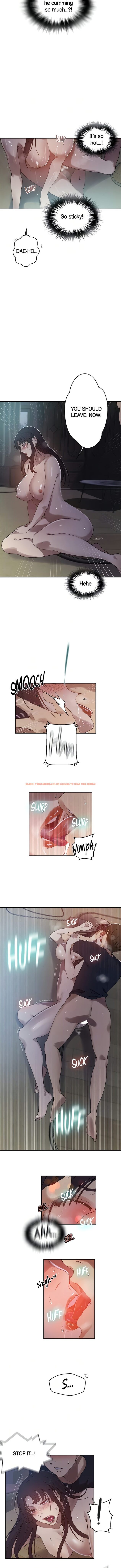 Read Hentai Image 8 00536 in comic Secret Class - Chapter 262 - hentaitnt.net
