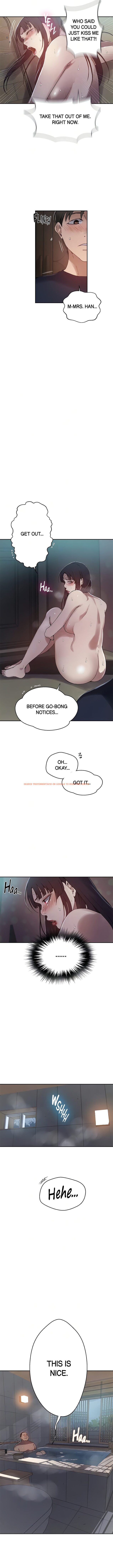 Read Hentai Image 9 00536 in comic Secret Class - Chapter 262 - hentaitnt.net