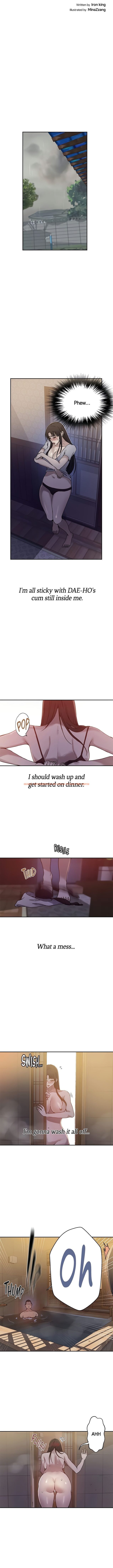 Read Hentai Image 2 3b559 in comic Secret Class - Chapter 263 - hentaitnt.net