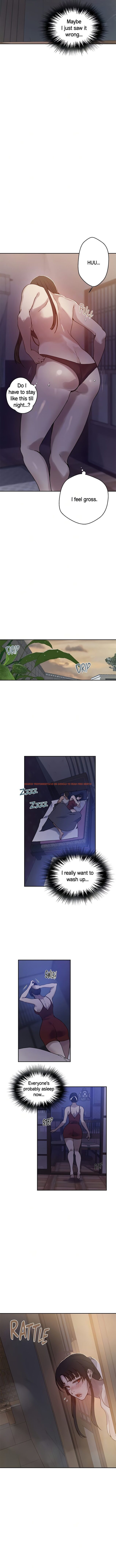 Read Hentai Image 4 3b559 in comic Secret Class - Chapter 263 - hentaitnt.net