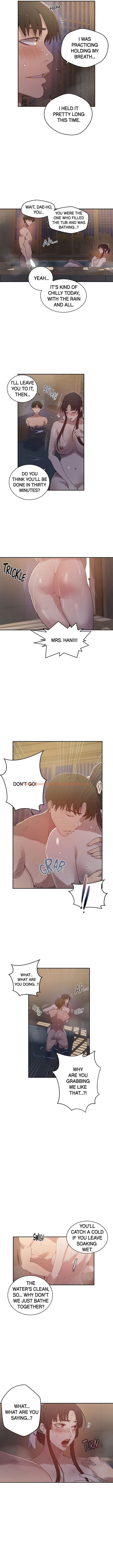 Read Hentai Image 6 3b559 in comic Secret Class - Chapter 263 - hentaitnt.net