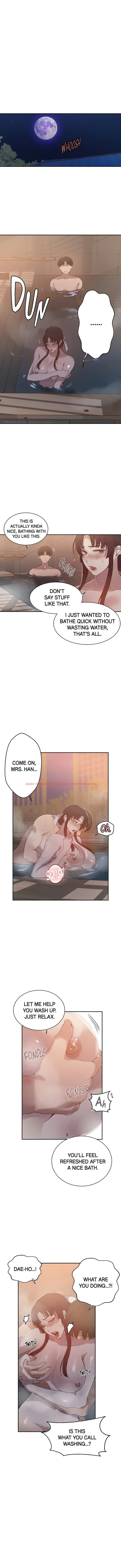 Read Hentai Image 7 3b559 in comic Secret Class - Chapter 263 - hentaitnt.net