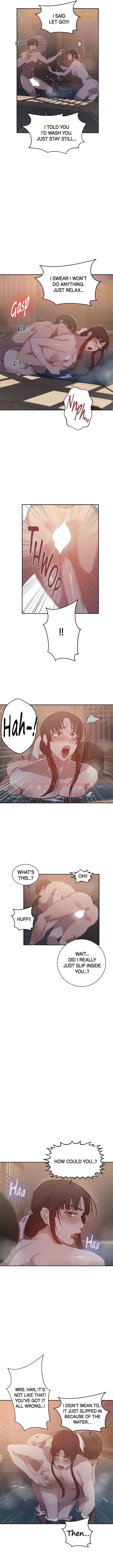 Read Hentai Image 8 3b559 in comic Secret Class - Chapter 263 - hentaitnt.net