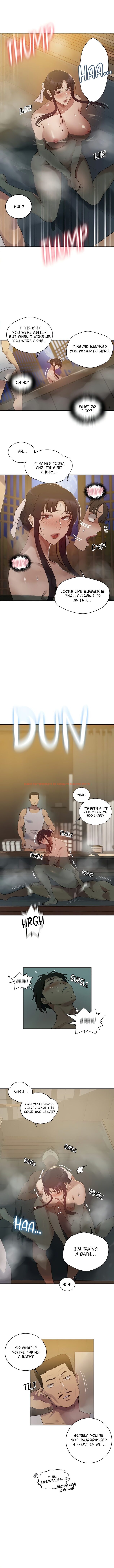Read Hentai Image 2 8e8ca in comic Secret Class - Chapter 264 - hentaitnt.net