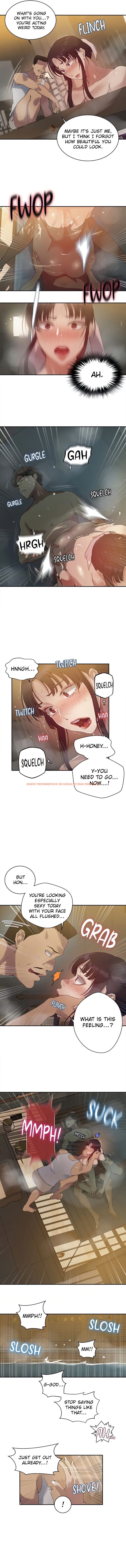 Read Hentai Image 3 8e8ca in comic Secret Class - Chapter 264 - hentaitnt.net