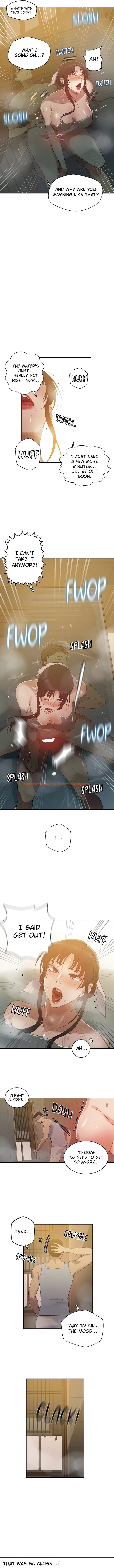 Read Hentai Image 4 8e8ca in comic Secret Class - Chapter 264 - hentaitnt.net