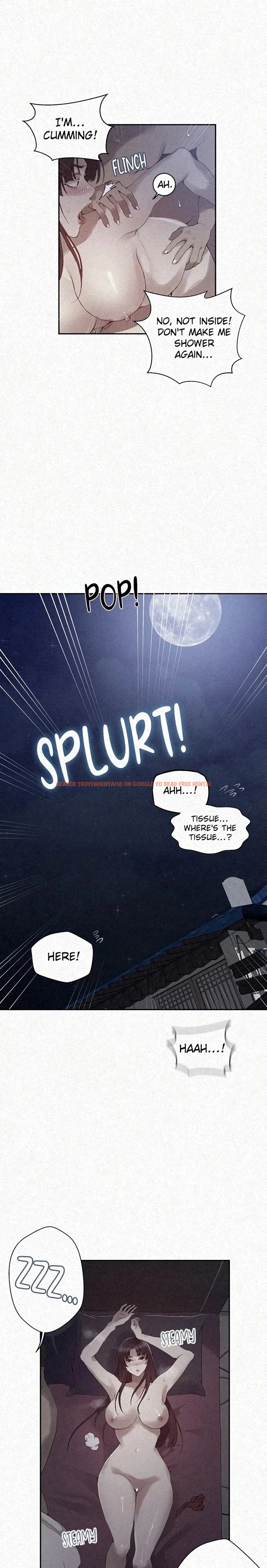 Read Hentai Image 1 65982 in comic Secret Class - Chapter 265 - hentaitnt.net