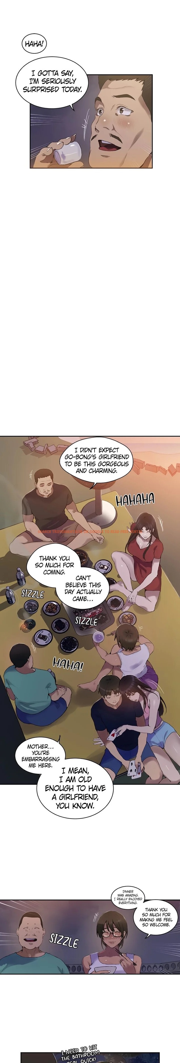 Read Hentai Image 12 65982 in comic Secret Class - Chapter 265 - hentaitnt.net
