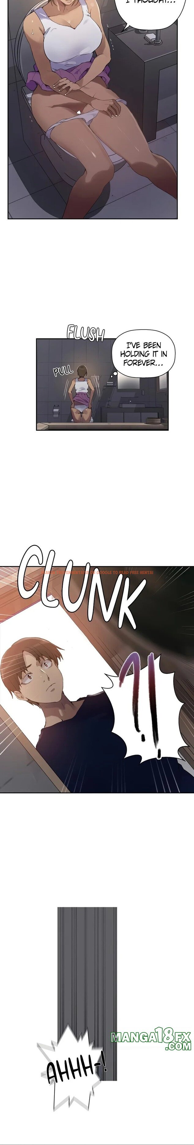 Read Hentai Image 14 982 in comic Secret Class - Chapter 265 - hentaitnt.net