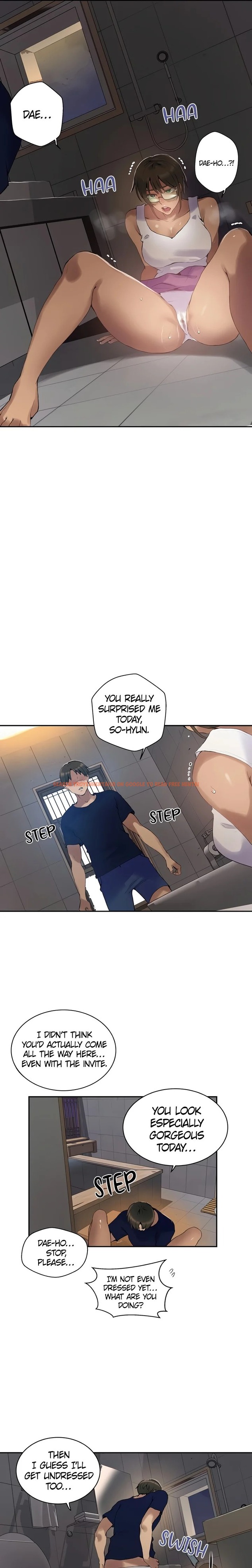 Read Hentai Image 15 65982 in comic Secret Class - Chapter 265 - hentaitnt.net