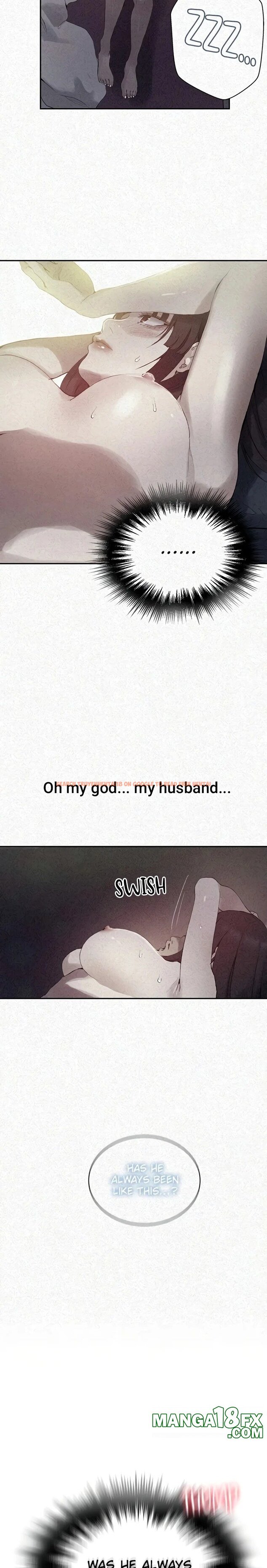 Read Hentai Image 2 982 in comic Secret Class - Chapter 265 - hentaitnt.net