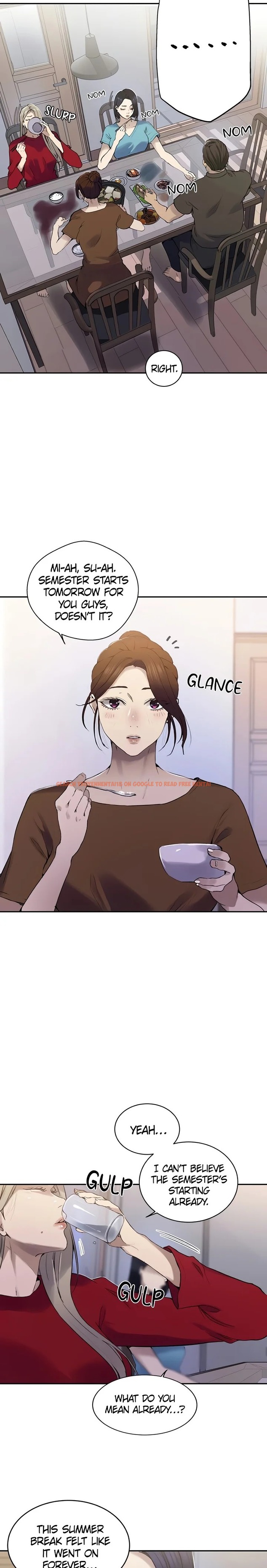 Read Hentai Image 4 65982 in comic Secret Class - Chapter 265 - hentaitnt.net