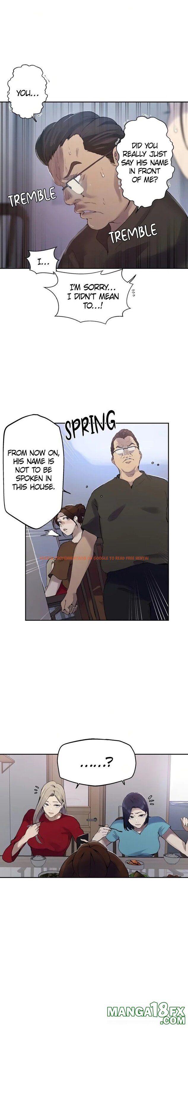 Read Hentai Image 6 982 in comic Secret Class - Chapter 265 - hentaitnt.net