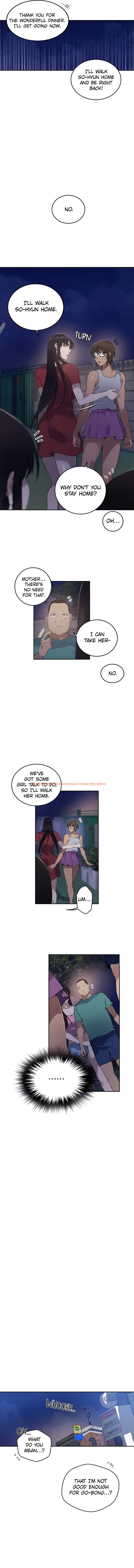 Read Hentai Image 5 32bad in comic Secret Class - Chapter 266 - hentaitnt.net