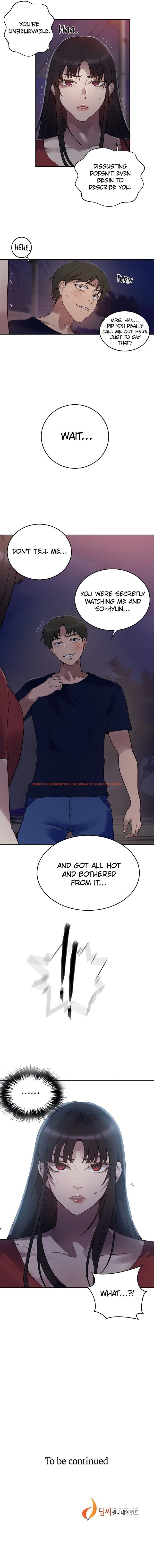 Read Hentai Image 8 32bad in comic Secret Class - Chapter 266 - hentaitnt.net