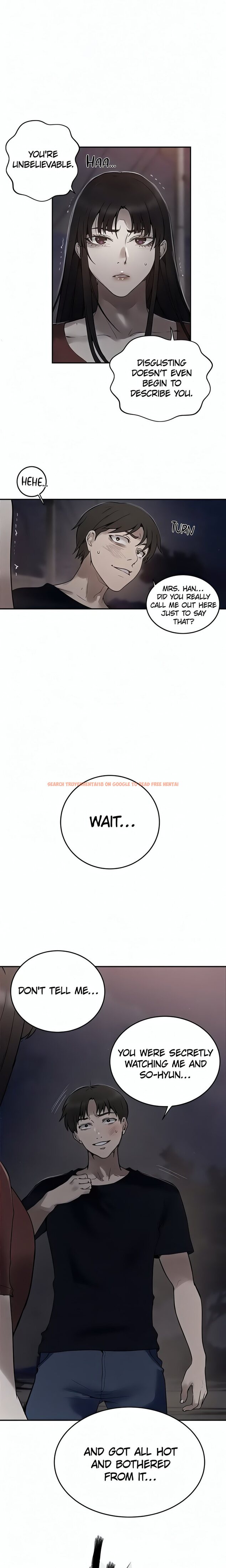 Read Hentai Image 1 920a6 in comic Secret Class - Chapter 267 - www.hentaitnt.net