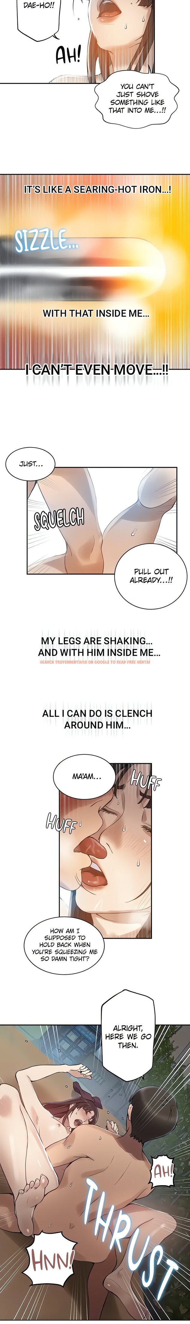 Read Hentai Image 11 920a6 in comic Secret Class - Chapter 267 - www.hentaitnt.net