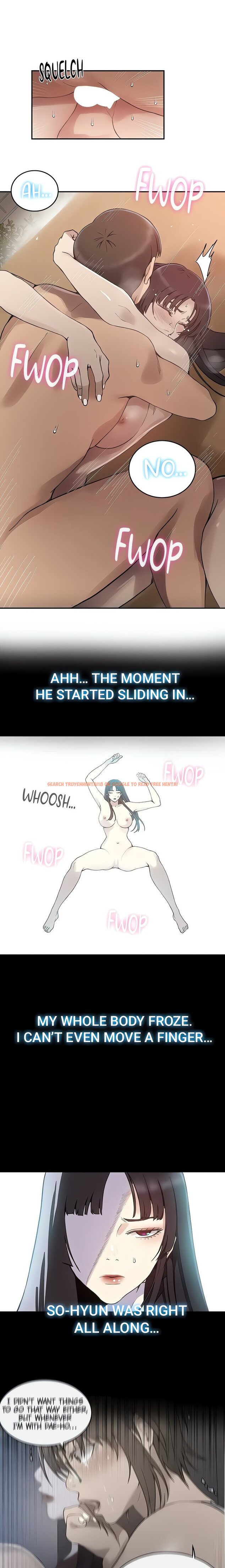 Read Hentai Image 12 920a6 in comic Secret Class - Chapter 267 - www.hentaitnt.net