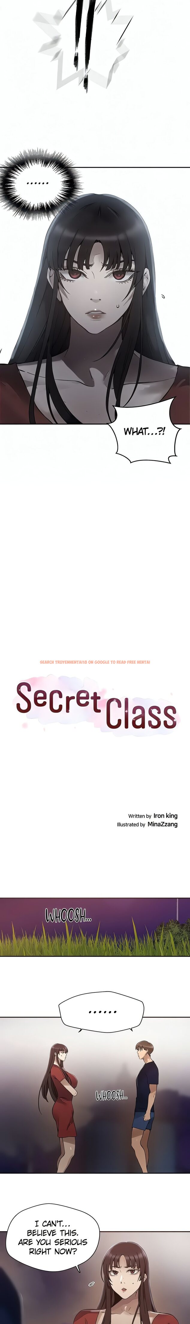 Read Hentai Image 2 920a6 in comic Secret Class - Chapter 267 - www.hentaitnt.net