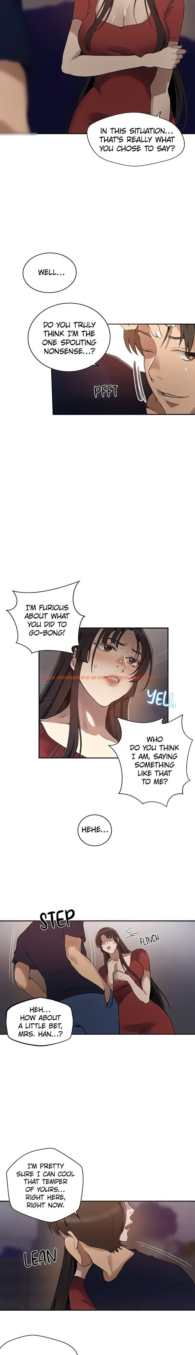 Read Hentai Image 3 920a6 in comic Secret Class - Chapter 267 - www.hentaitnt.net