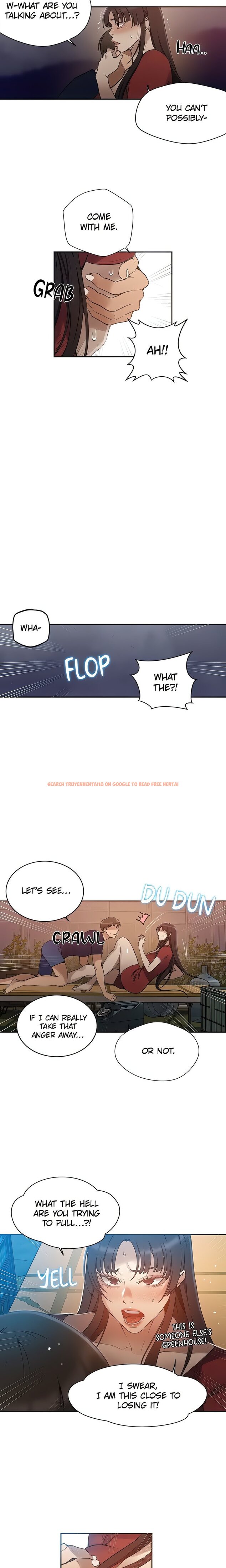 Read Hentai Image 4 920a6 in comic Secret Class - Chapter 267 - www.hentaitnt.net