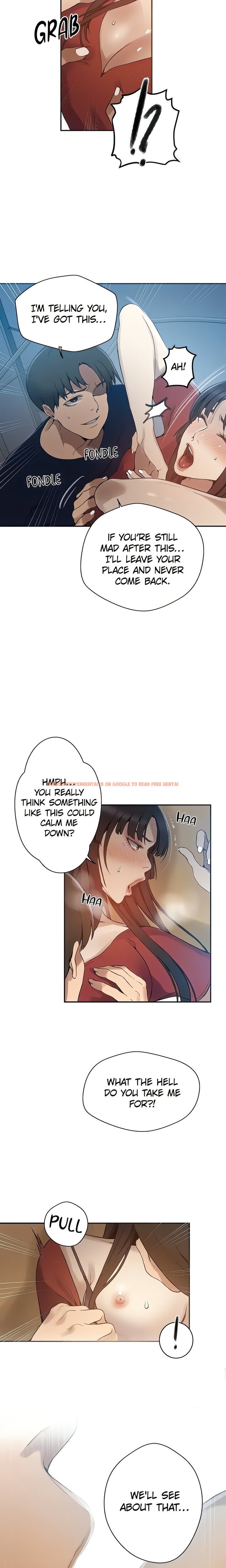 Read Hentai Image 5 920a6 in comic Secret Class - Chapter 267 - www.hentaitnt.net