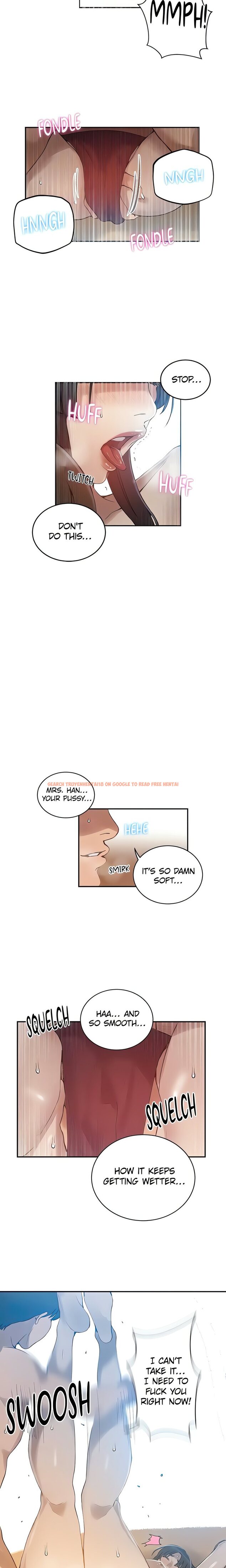Read Hentai Image 9 920a6 in comic Secret Class - Chapter 267 - www.hentaitnt.net
