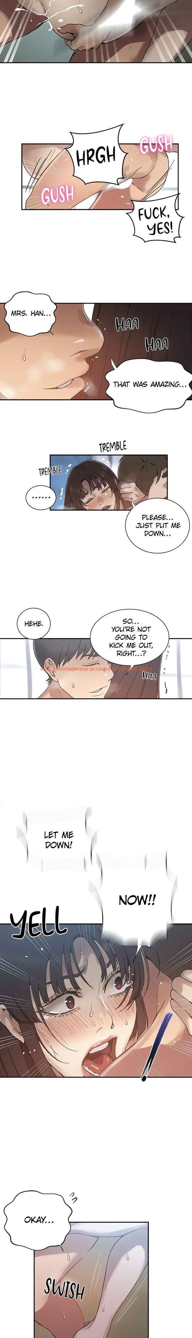 Read Hentai Image 11 e025e in comic Secret Class - Chapter 268 - www.hentaitnt.net