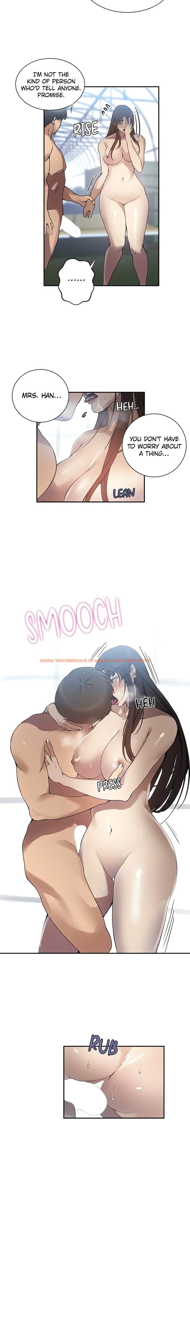 Read Hentai Image 15 e025e in comic Secret Class - Chapter 268 - www.hentaitnt.net